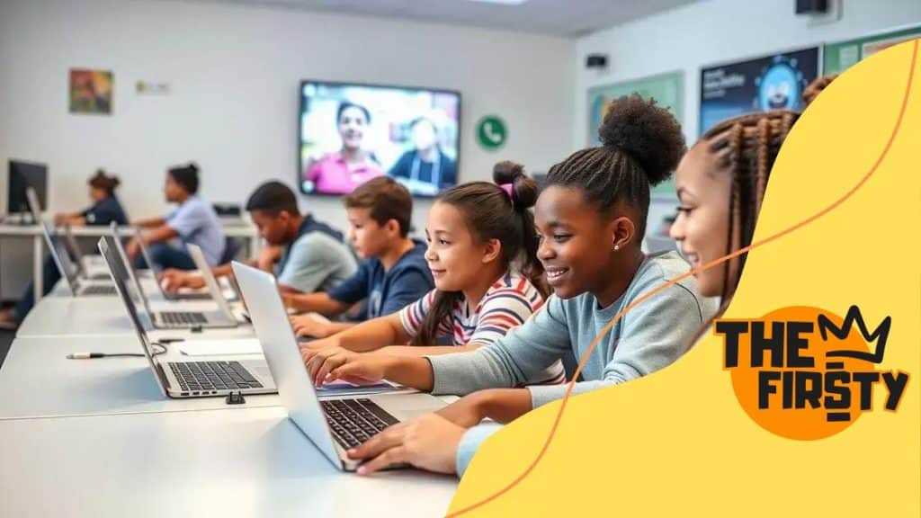 How virtual learning environments are improving accessibility