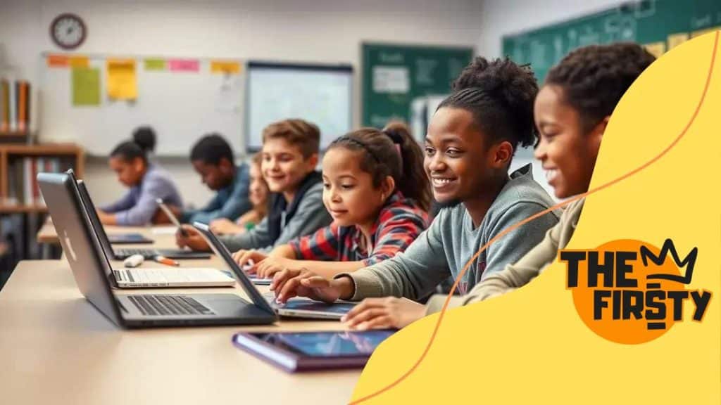 The role of AI in creating adaptive learning platforms