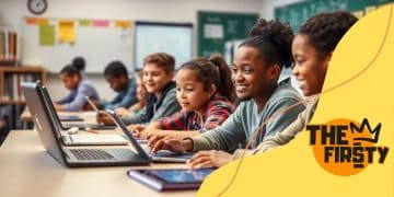 The role of AI in creating adaptive learning platforms
