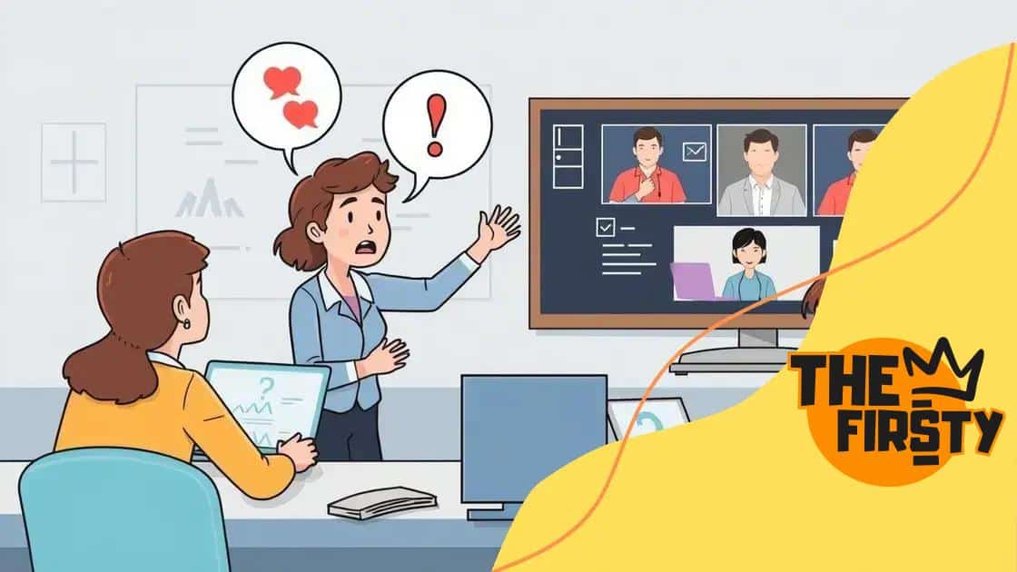 Challenges in implementing hybrid education