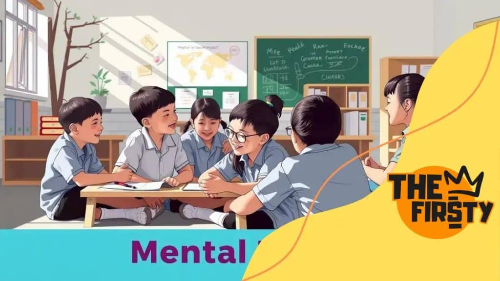 The importance of mental health resources in schools