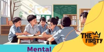 The importance of mental health resources in schools