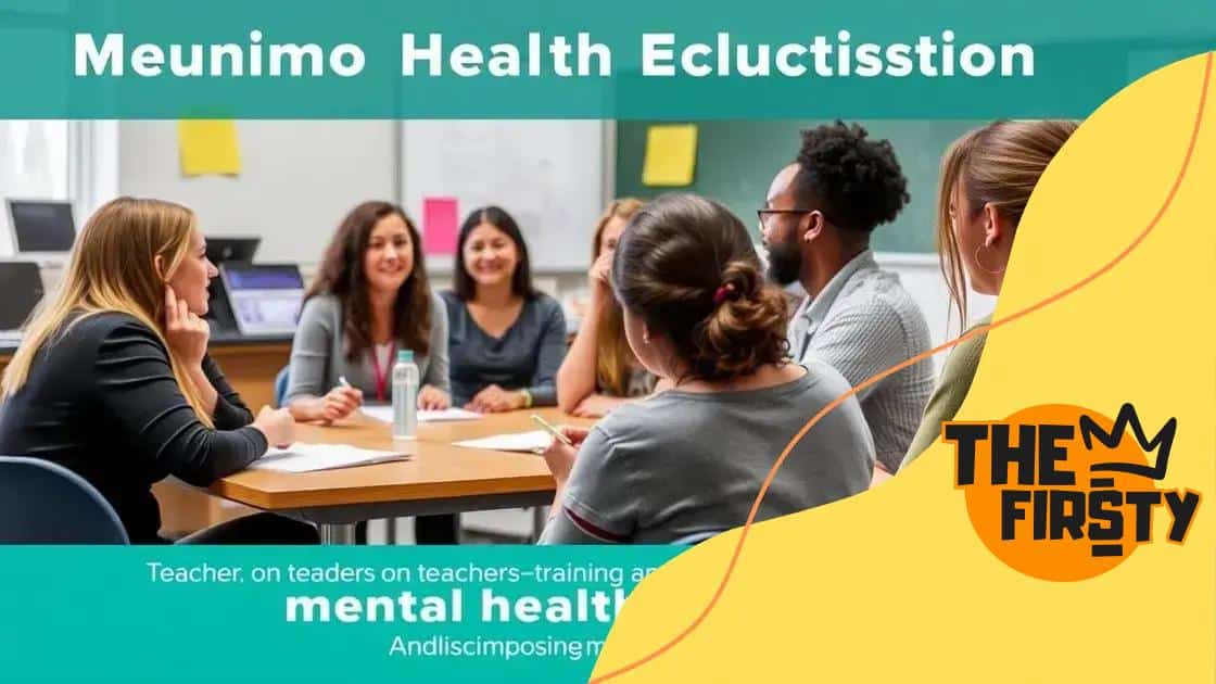 Strategies for implementing mental health programs