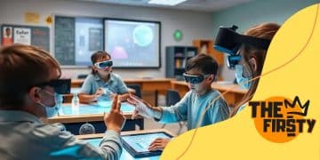 The impact of augmented reality on STEM education
