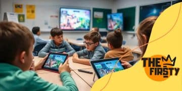 Gamification’s role in increasing student engagement