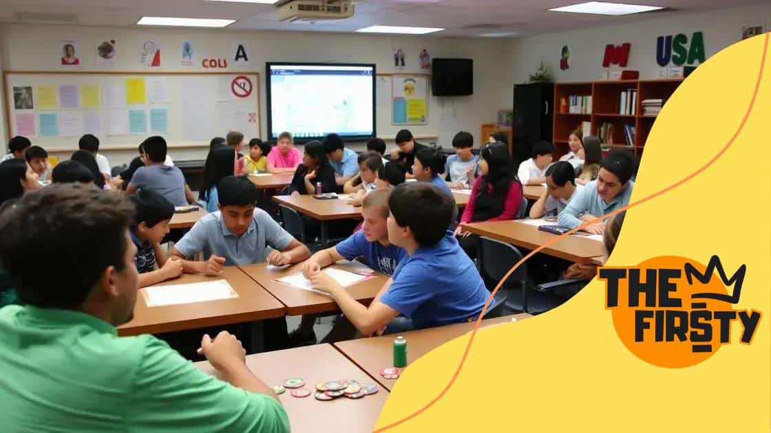 Practical examples of gamification