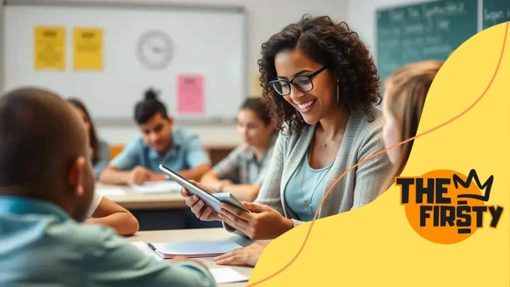 The role of digital tools in enhancing teacher productivity