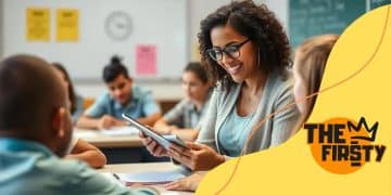 The role of digital tools in enhancing teacher productivity