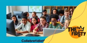 Trends in global education through cross-border e-learning