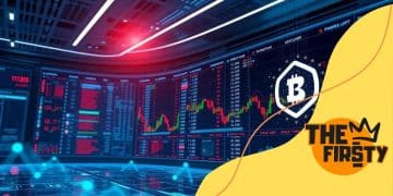How blockchain is transforming the stock trading landscape