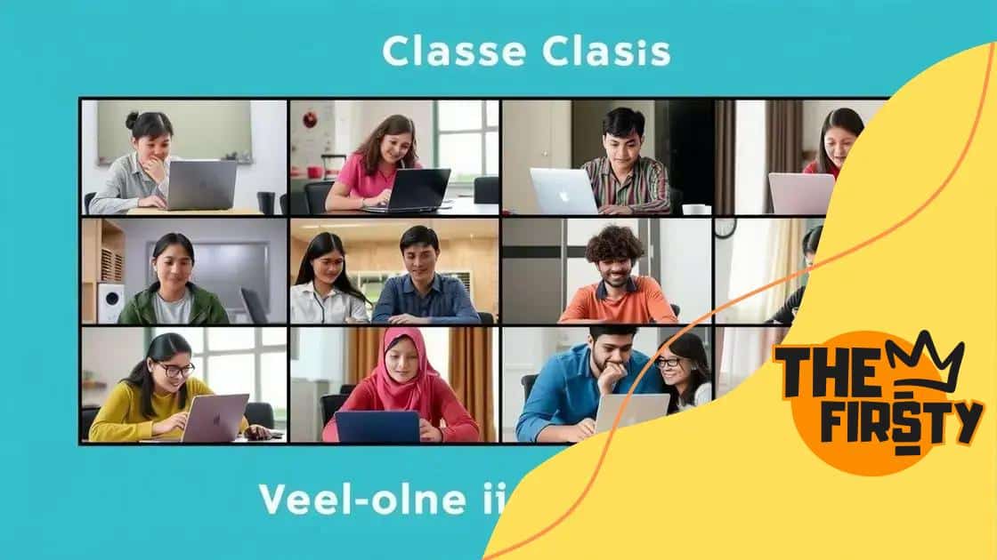 Challenges faced in international e-learning