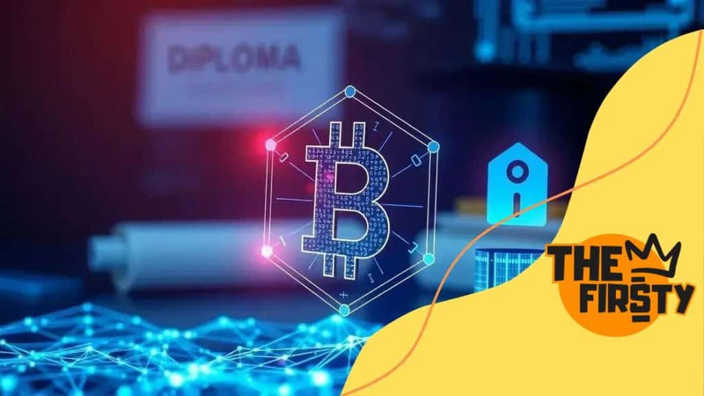 How blockchain is changing the way academic credentials are verified