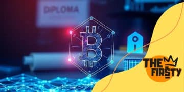 How blockchain is changing the way academic credentials are verified