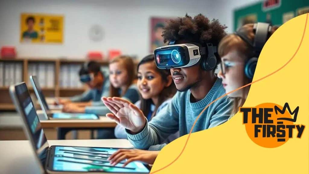 How AR is being used for hands-on learning experiences