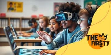 How AR is being used for hands-on learning experiences