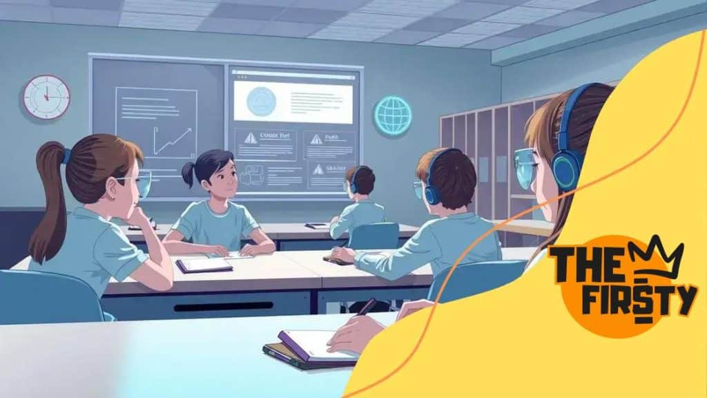 How AI is revolutionizing student assessments
