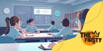 How AI is revolutionizing student assessments