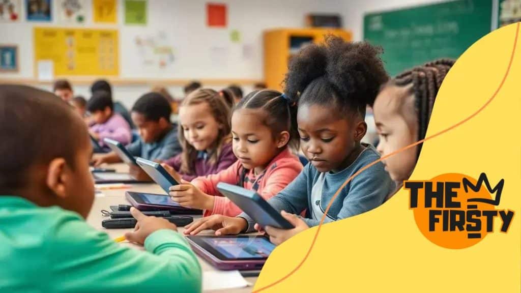 The role of technology in creating inclusive learning environments