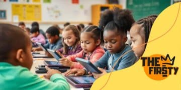 The role of technology in creating inclusive learning environments