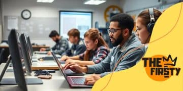 The future of vocational education in the digital age