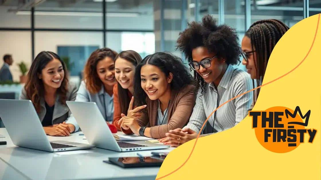 Skills needed for the digital workforce