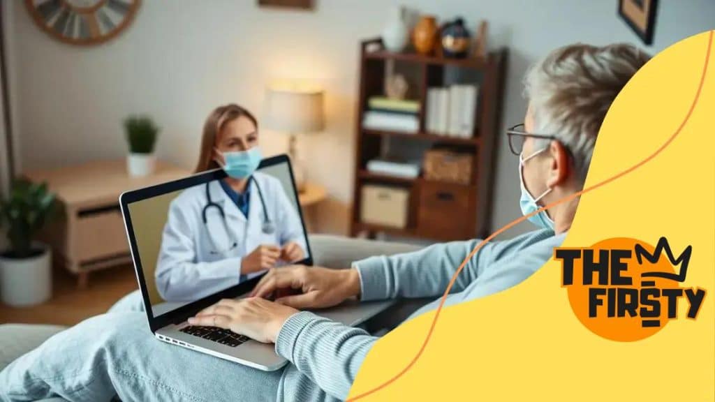 How telemedicine is reshaping healthcare benefits