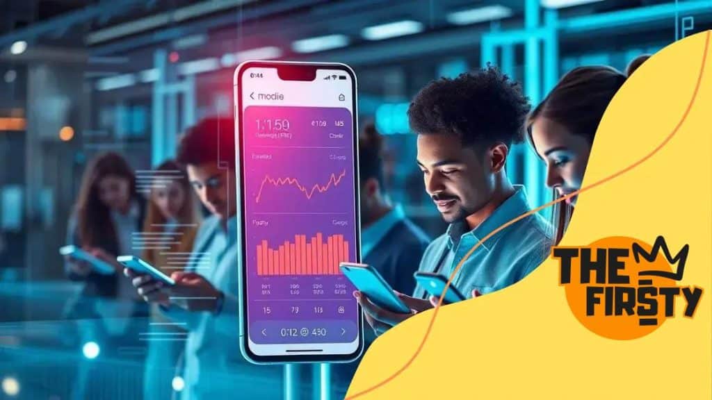 The rise of digital-only banks in global financial markets
