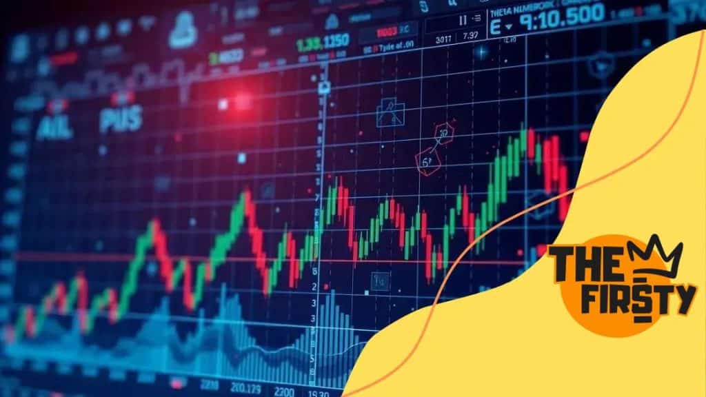 The role of AI in predicting stock market fluctuations