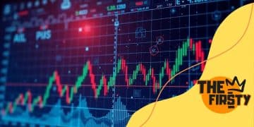 The role of AI in predicting stock market fluctuations