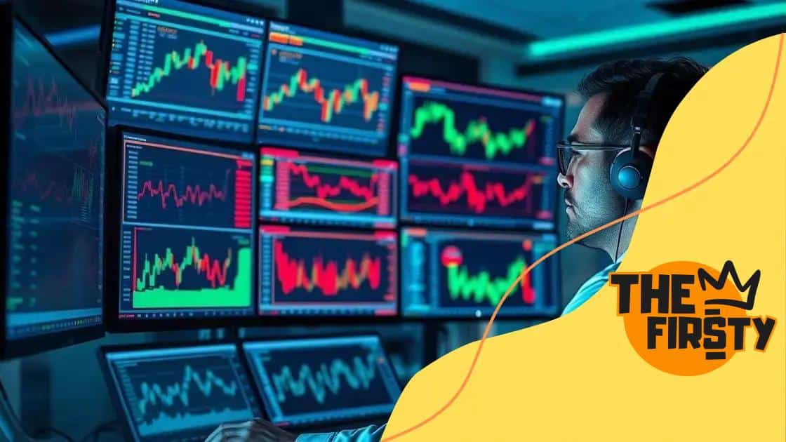The impact of AI on trading strategies