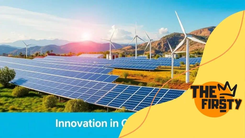 Advancements in clean energy tech and its economic potential