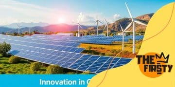 Advancements in clean energy tech and its economic potential