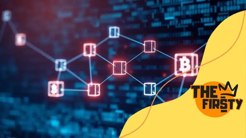 How blockchain is enhancing the transparency of financial transactions