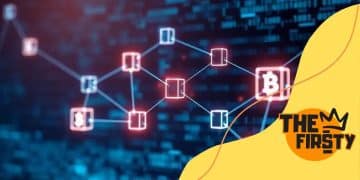 How blockchain is enhancing the transparency of financial transactions