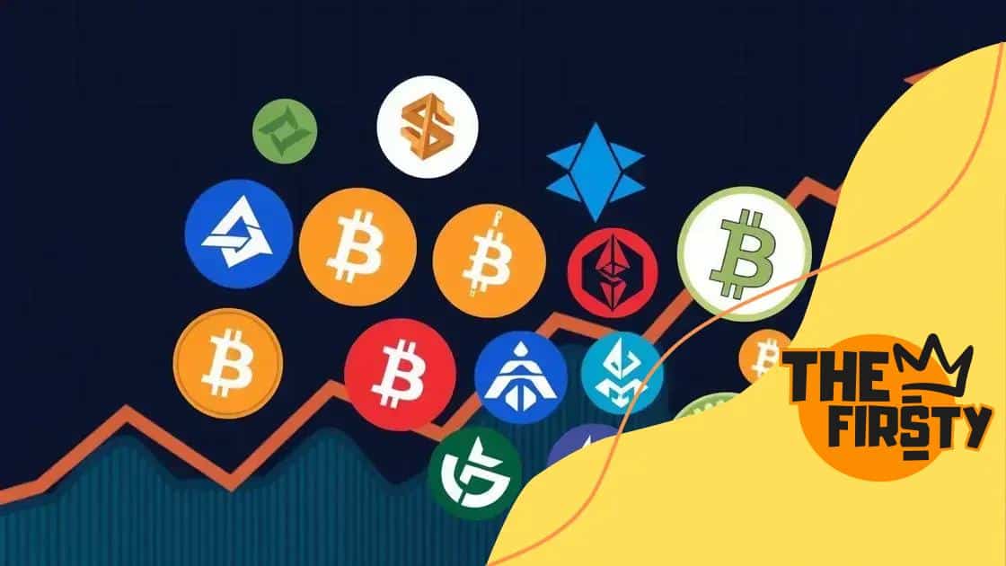 Risks associated with cryptocurrency investments