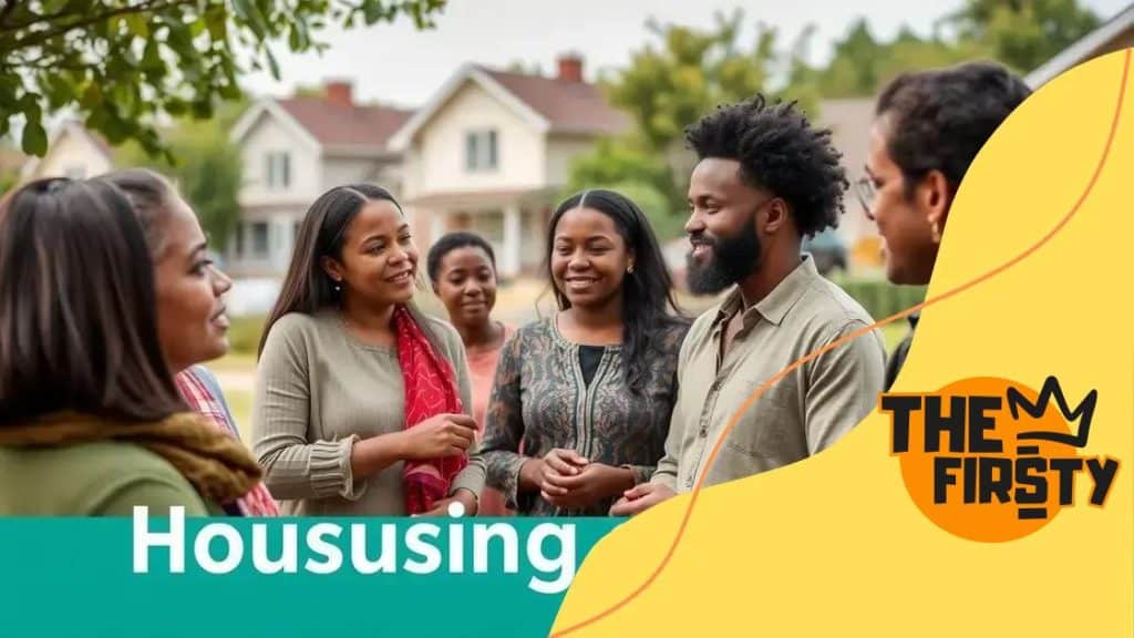 Expanding access to affordable housing: a new approach
