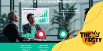 How ESG criteria are shaping investments and their impact