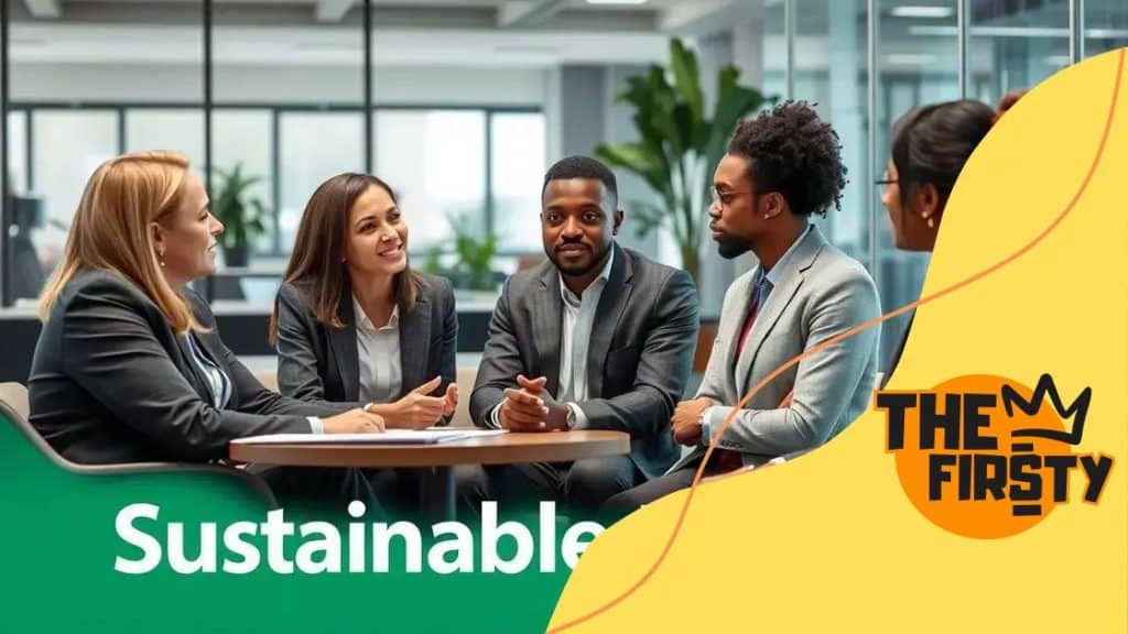 The growing importance of sustainable finance in global markets