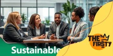 The growing importance of sustainable finance in global markets