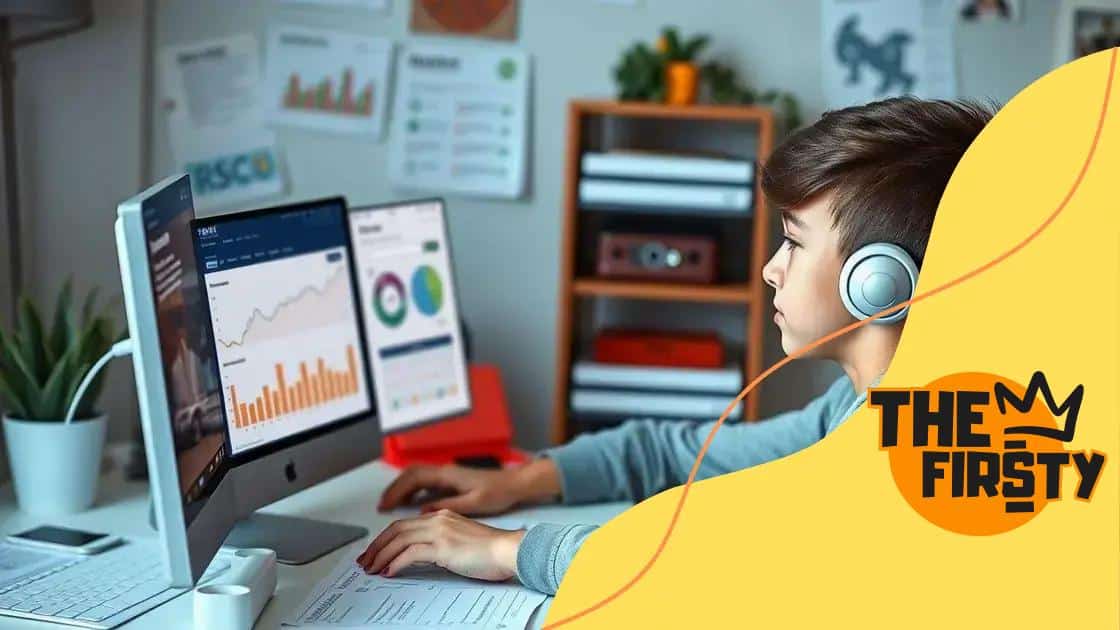 Advantages of using robo-advisors for beginners