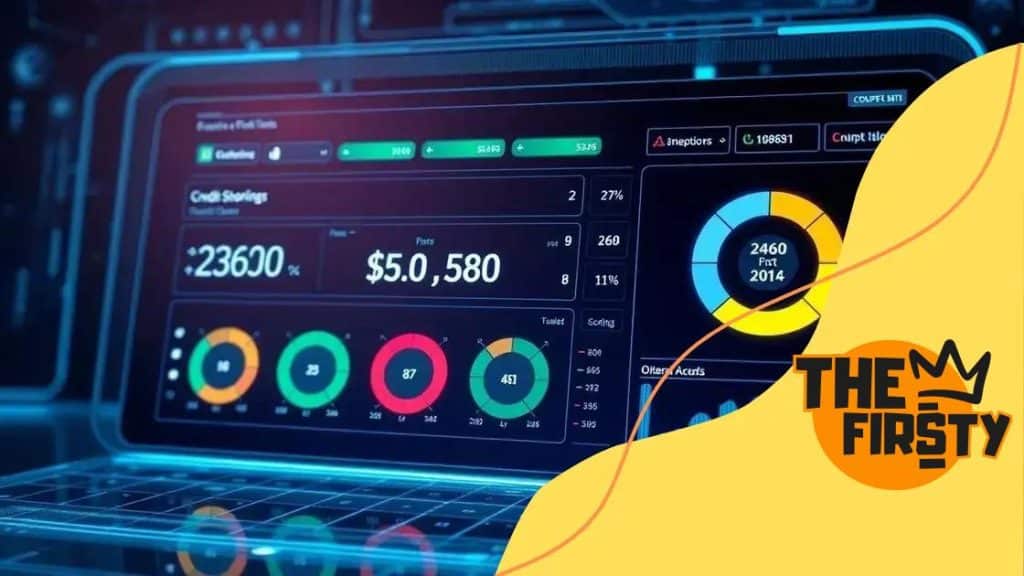 How AI is improving credit scoring systems effectively