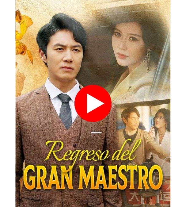 Regreso del Gran Maestro - Ver Gratis Online