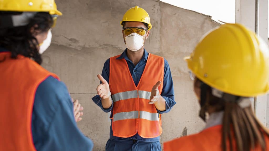 The types of public safety grants