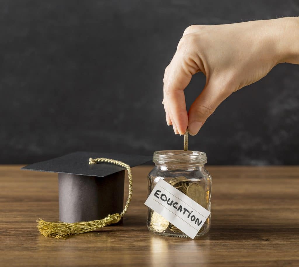 Future of funding in higher education