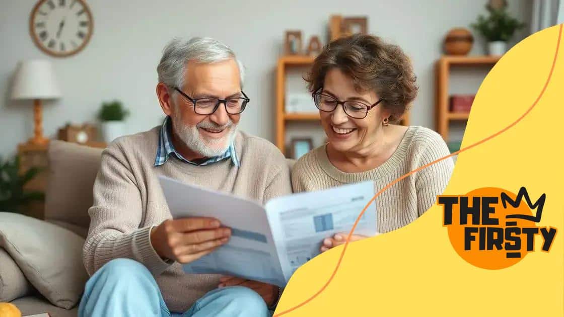 Impact on social security recipients