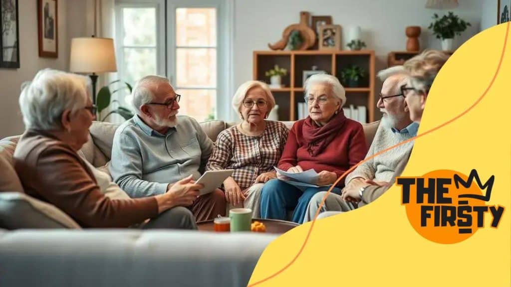 How the 2025 Social Security COLA Affects You
