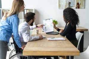 Employee benefits priorities