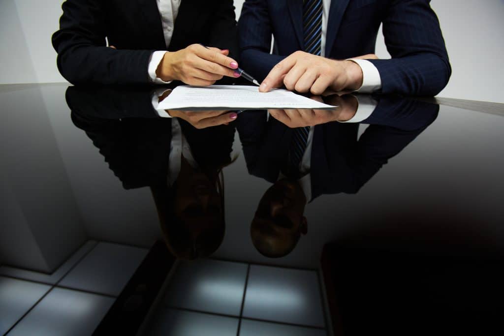 Key provisions of executive order 14188