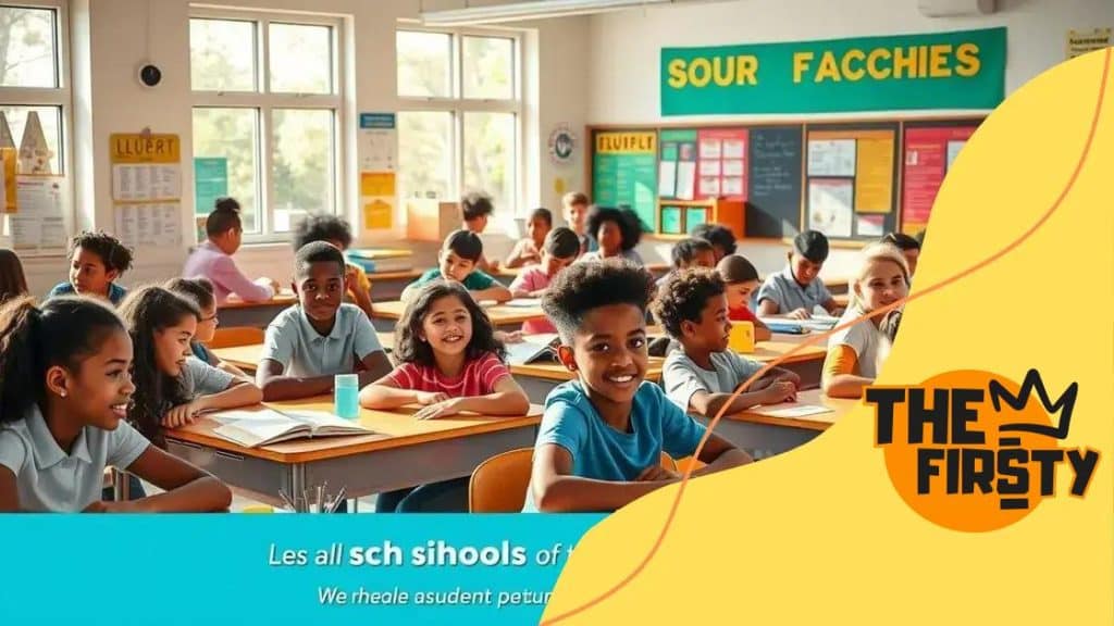 Universal School Choice Act 2025: What You Need to Know