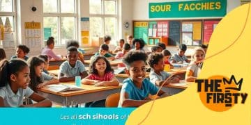 Universal School Choice Act 2025: What You Need to Know